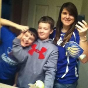 Meet your Posher, Joe